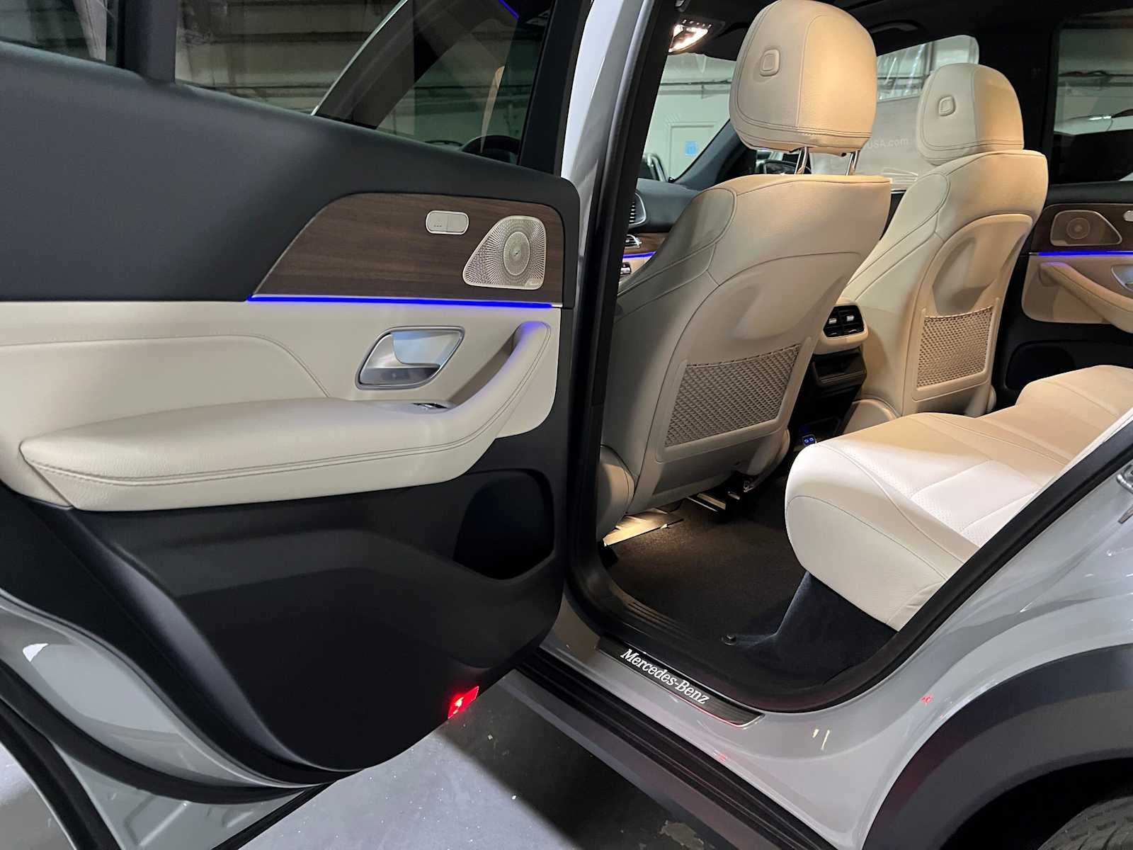 2026 Mercedes-Benz GLE 350 4MATIC® SUV