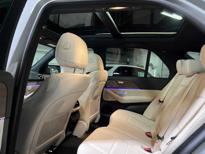 2026 Mercedes-Benz GLE 350 4MATIC® SUV