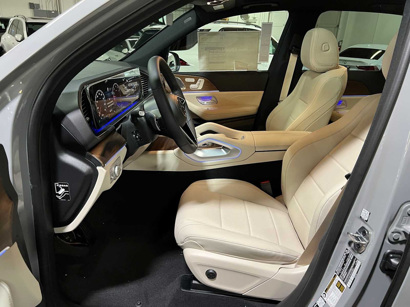2026 Mercedes-Benz GLE 350 4MATIC® SUV