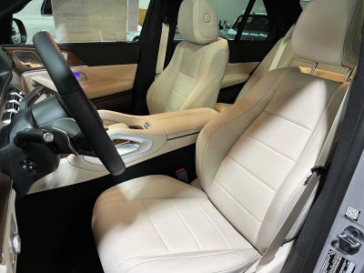 2026 Mercedes-Benz GLE 350 4MATIC® SUV