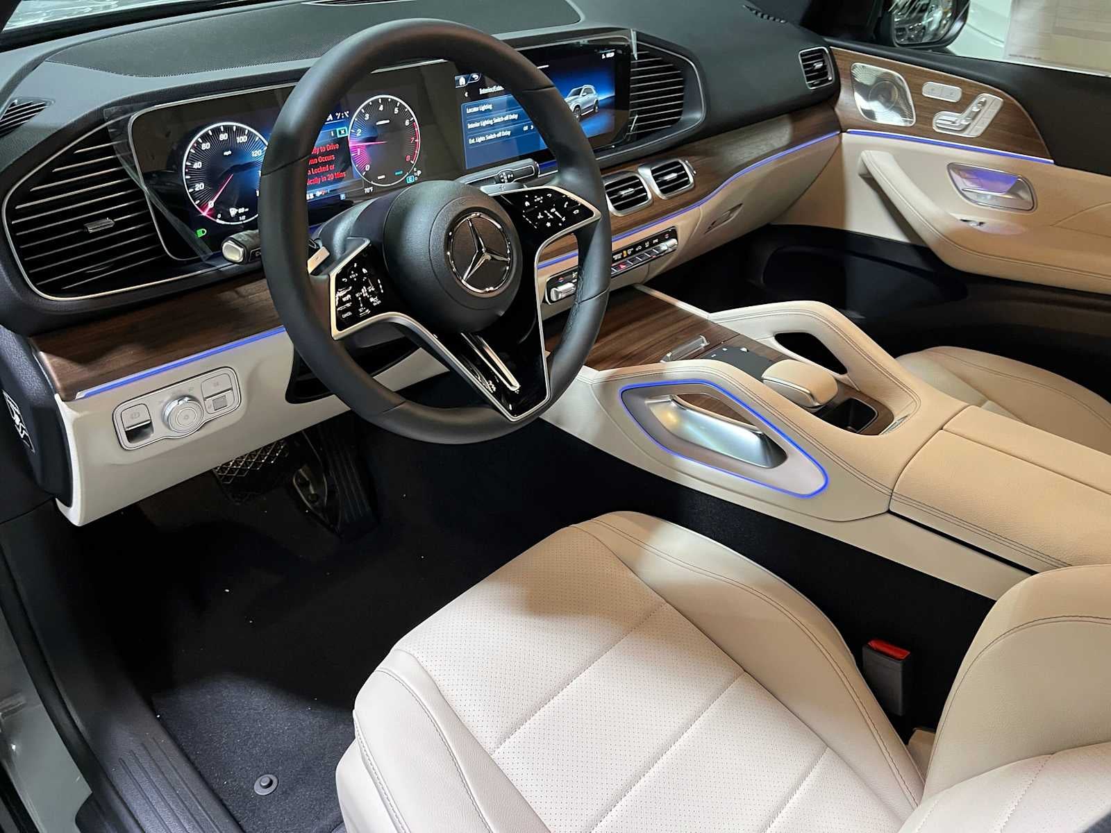 2026 Mercedes-Benz GLE 350 4MATIC® SUV