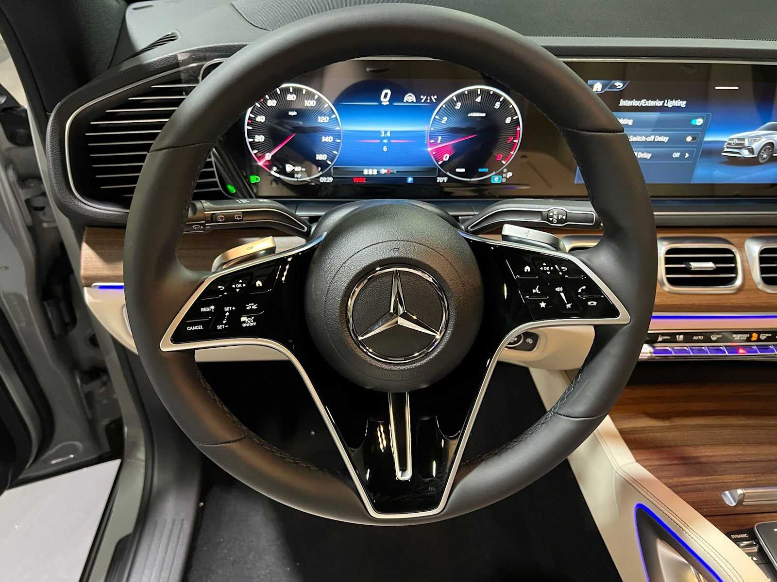 2026 Mercedes-Benz GLE 350 4MATIC® SUV