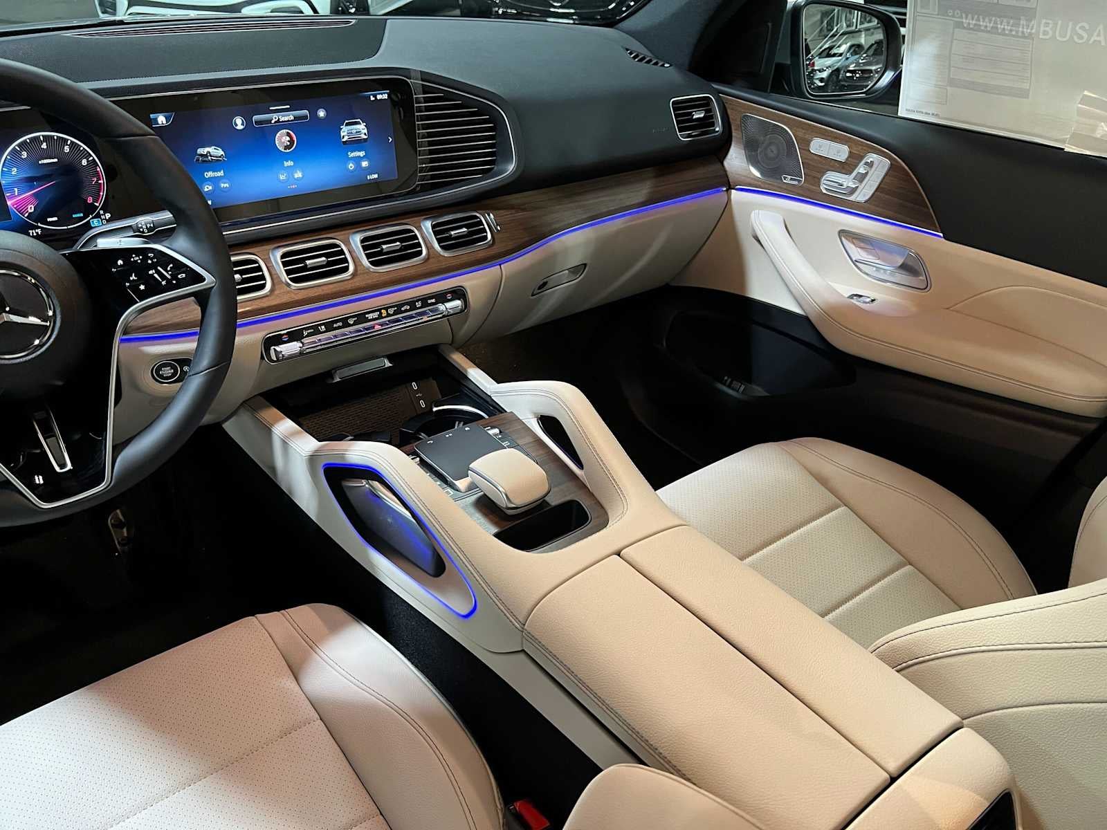 2026 Mercedes-Benz GLE 350 4MATIC® SUV