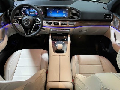 2026 Mercedes-Benz GLE 350 4MATIC® SUV