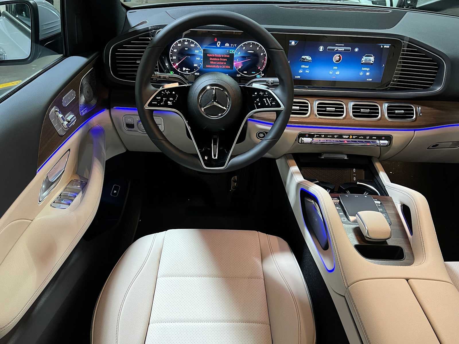 2026 Mercedes-Benz GLE 350 4MATIC® SUV