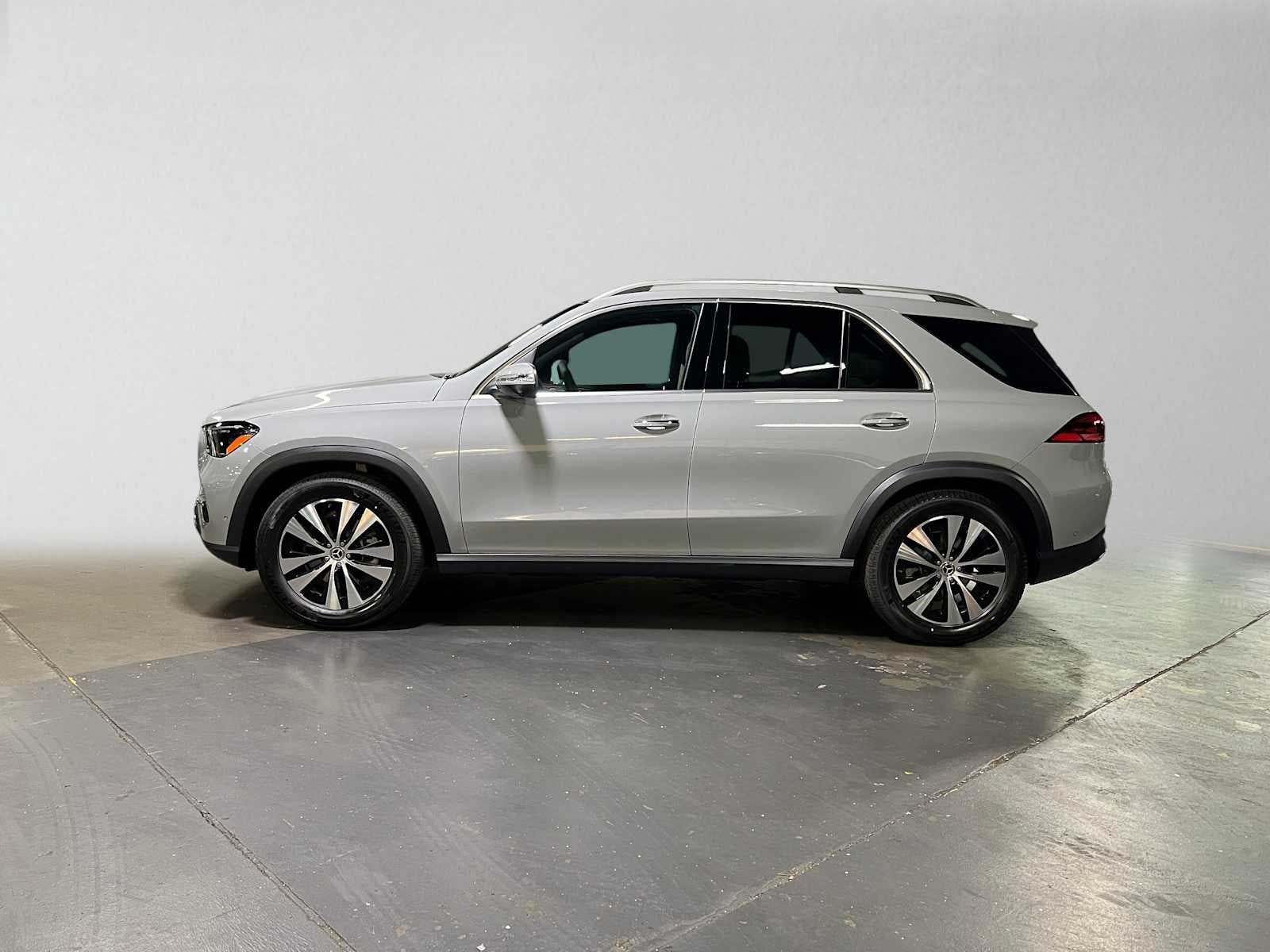 2026 Mercedes-Benz GLE 350 4MATIC® SUV