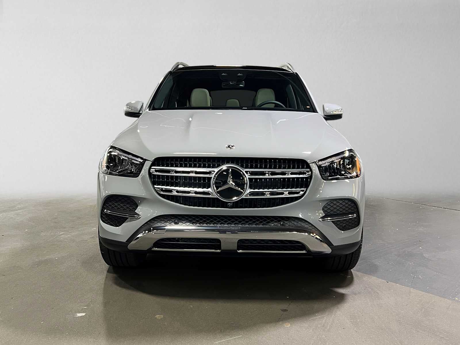 2026 Mercedes-Benz GLE 350 4MATIC® SUV