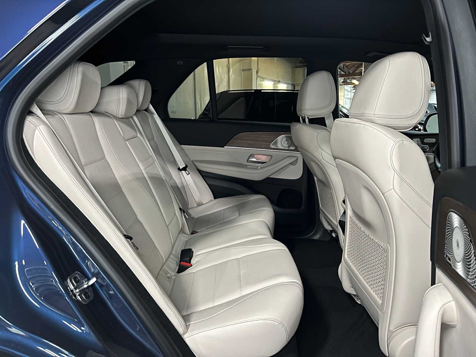 2026 Mercedes-Benz GLE 350 4MATIC® SUV