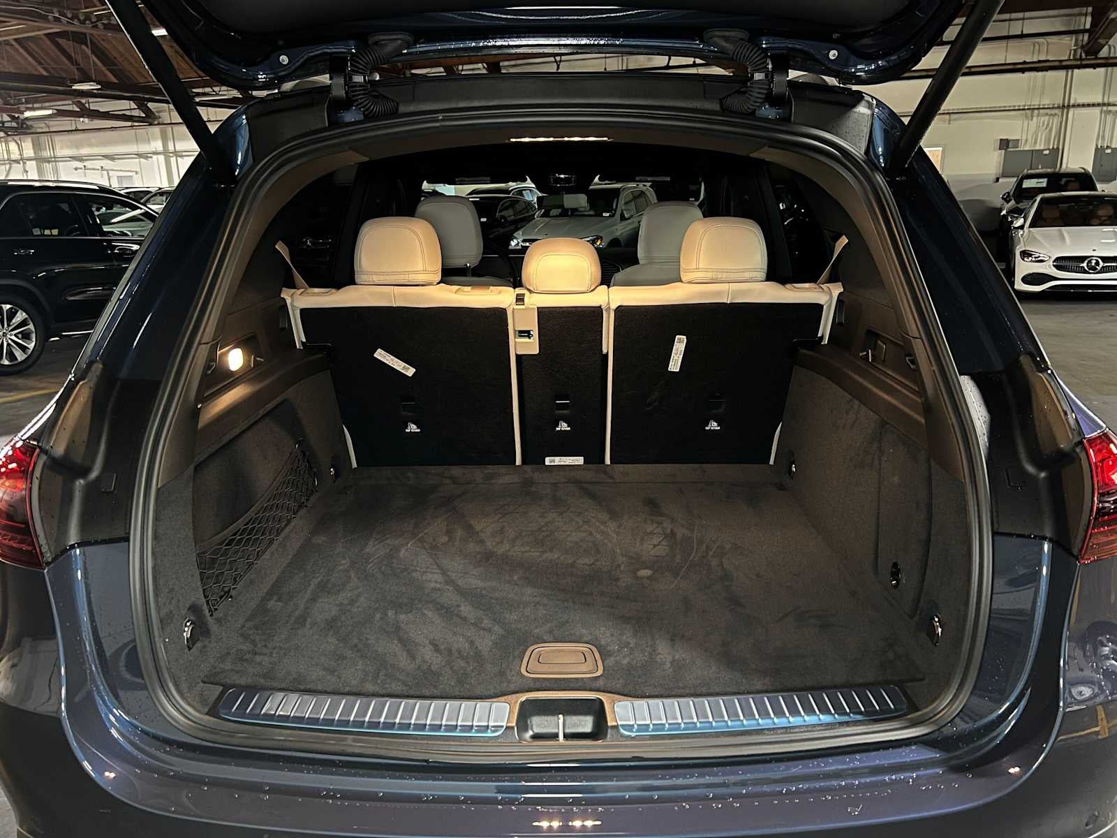 2026 Mercedes-Benz GLE 350 4MATIC® SUV