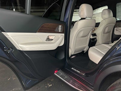 2026 Mercedes-Benz GLE 350 4MATIC® SUV