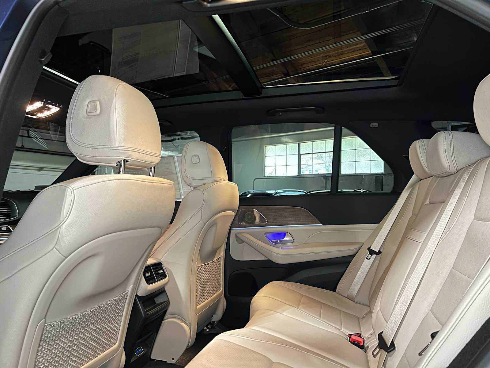 2026 Mercedes-Benz GLE 350 4MATIC® SUV