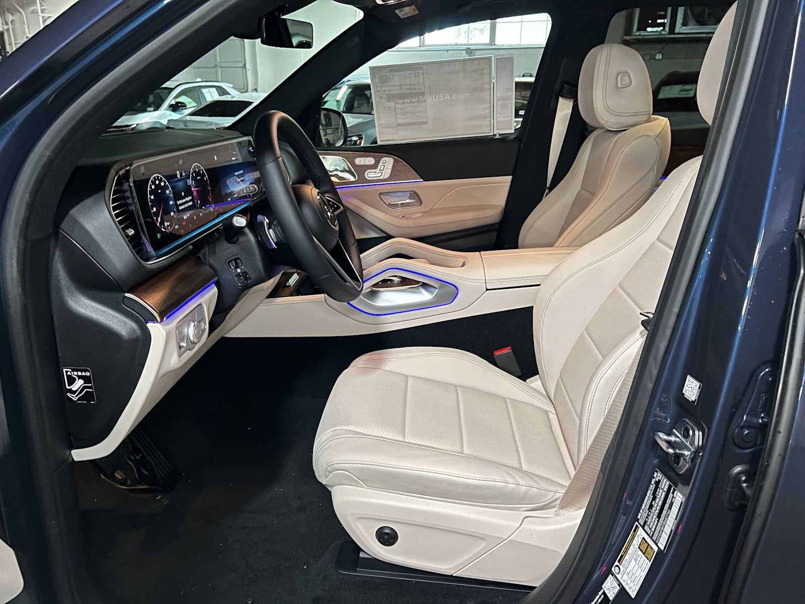 2026 Mercedes-Benz GLE 350 4MATIC® SUV