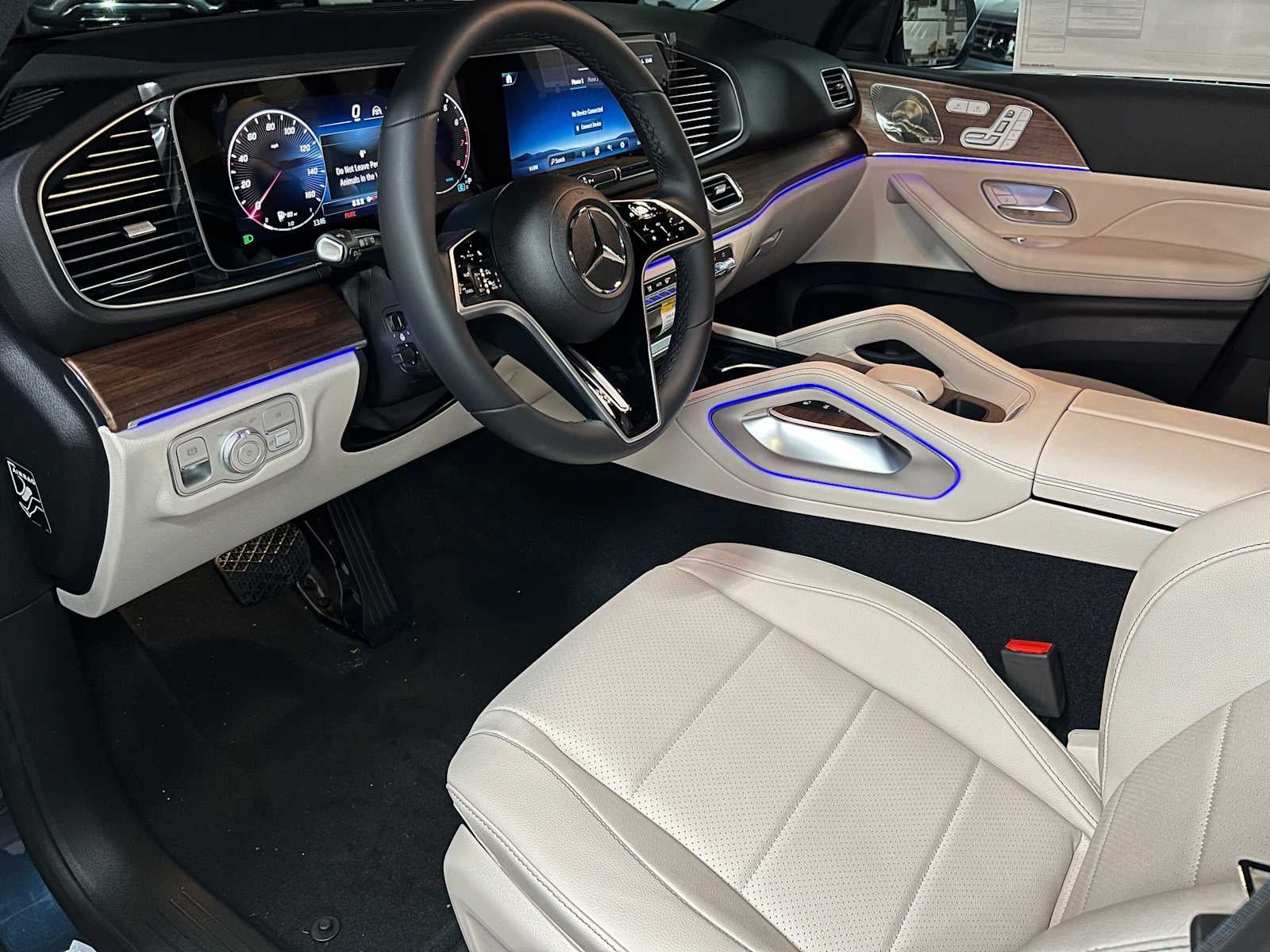 2026 Mercedes-Benz GLE 350 4MATIC® SUV