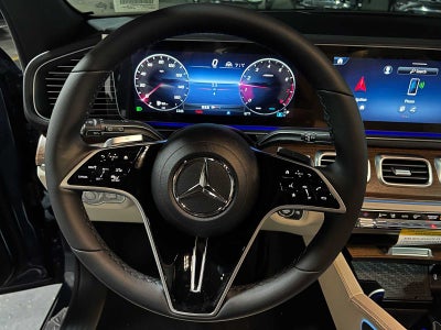 2026 Mercedes-Benz GLE 350 4MATIC® SUV