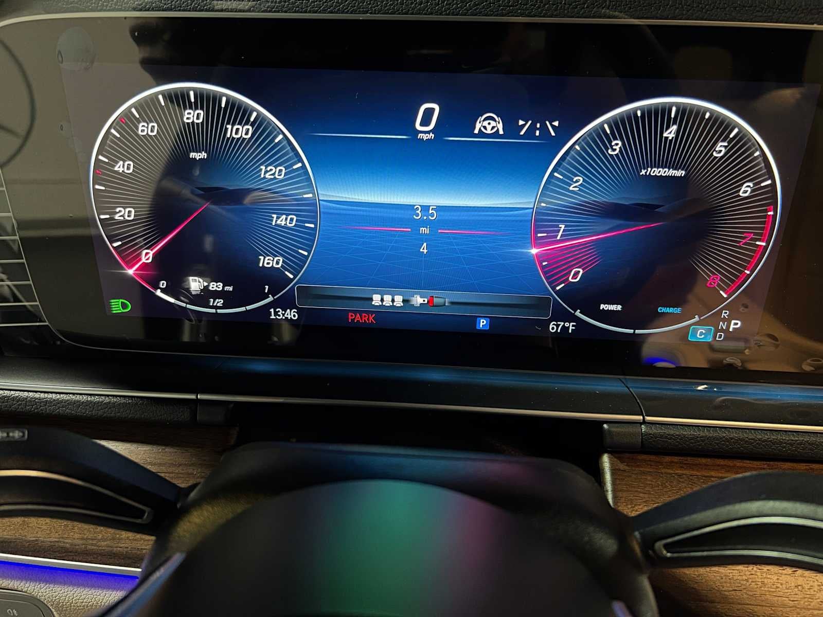 2026 Mercedes-Benz GLE 350 4MATIC® SUV