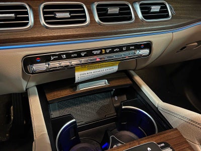 2026 Mercedes-Benz GLE 350 4MATIC® SUV