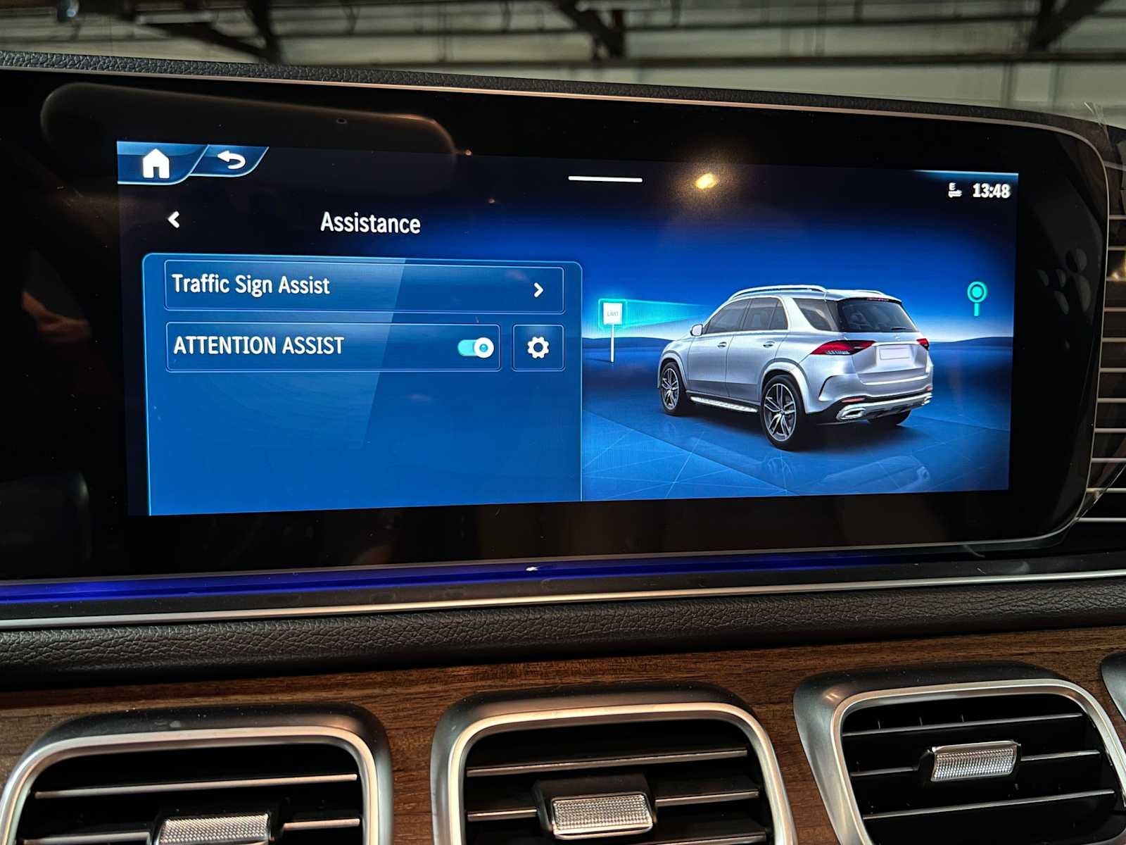 2026 Mercedes-Benz GLE 350 4MATIC® SUV