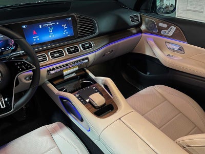 2026 Mercedes-Benz GLE 350 4MATIC® SUV