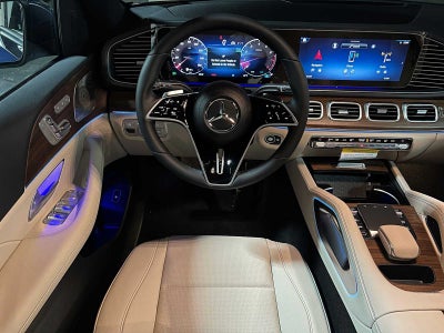 2026 Mercedes-Benz GLE 350 4MATIC® SUV