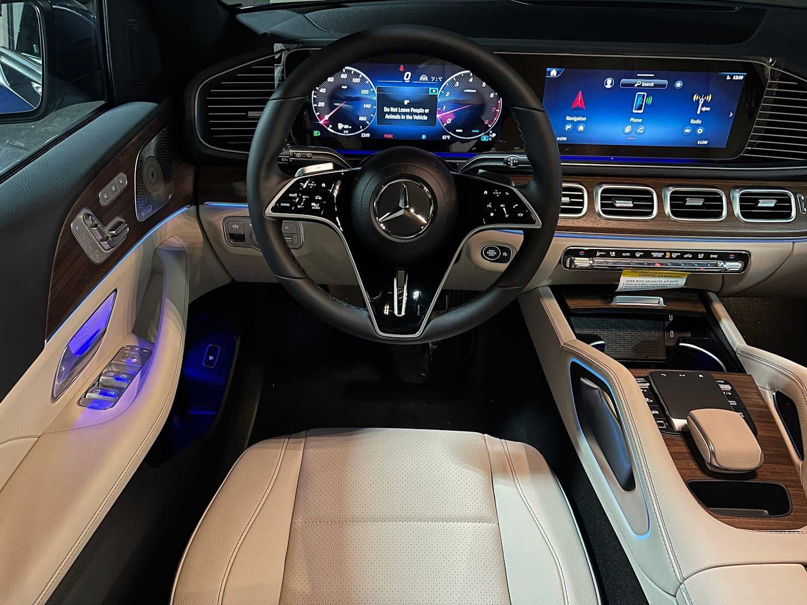 2026 Mercedes-Benz GLE 350 4MATIC® SUV