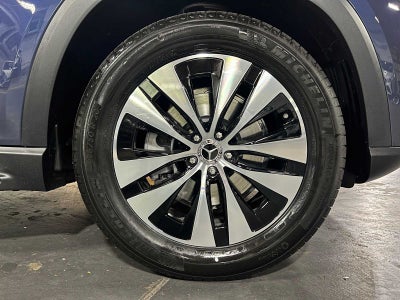 2026 Mercedes-Benz GLE 350 4MATIC® SUV