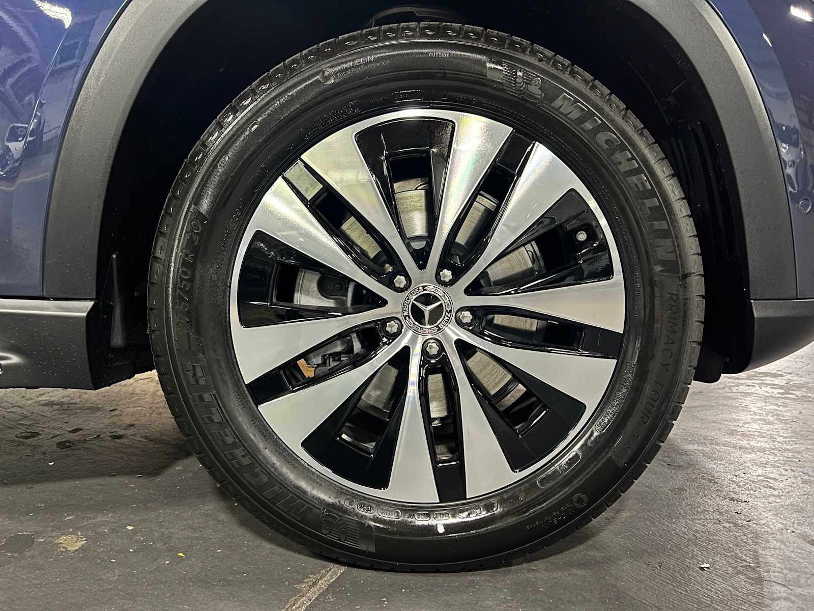 2026 Mercedes-Benz GLE 350 4MATIC® SUV