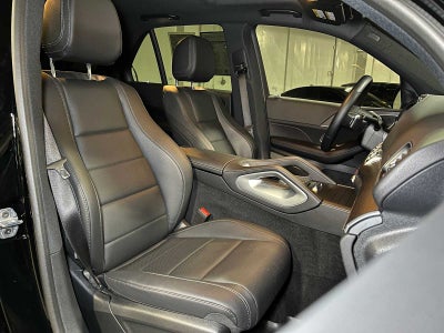 2025 Mercedes-Benz GLE GLE 350