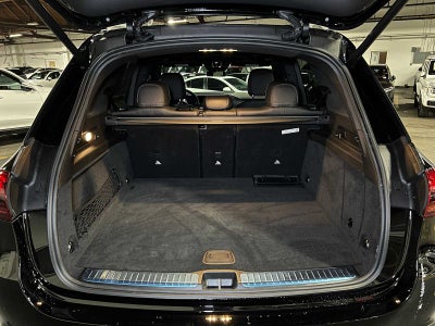 2025 Mercedes-Benz GLE GLE 350