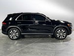 2025 Mercedes-Benz GLE GLE 350