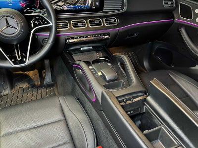 2025 Mercedes-Benz GLE GLE 350