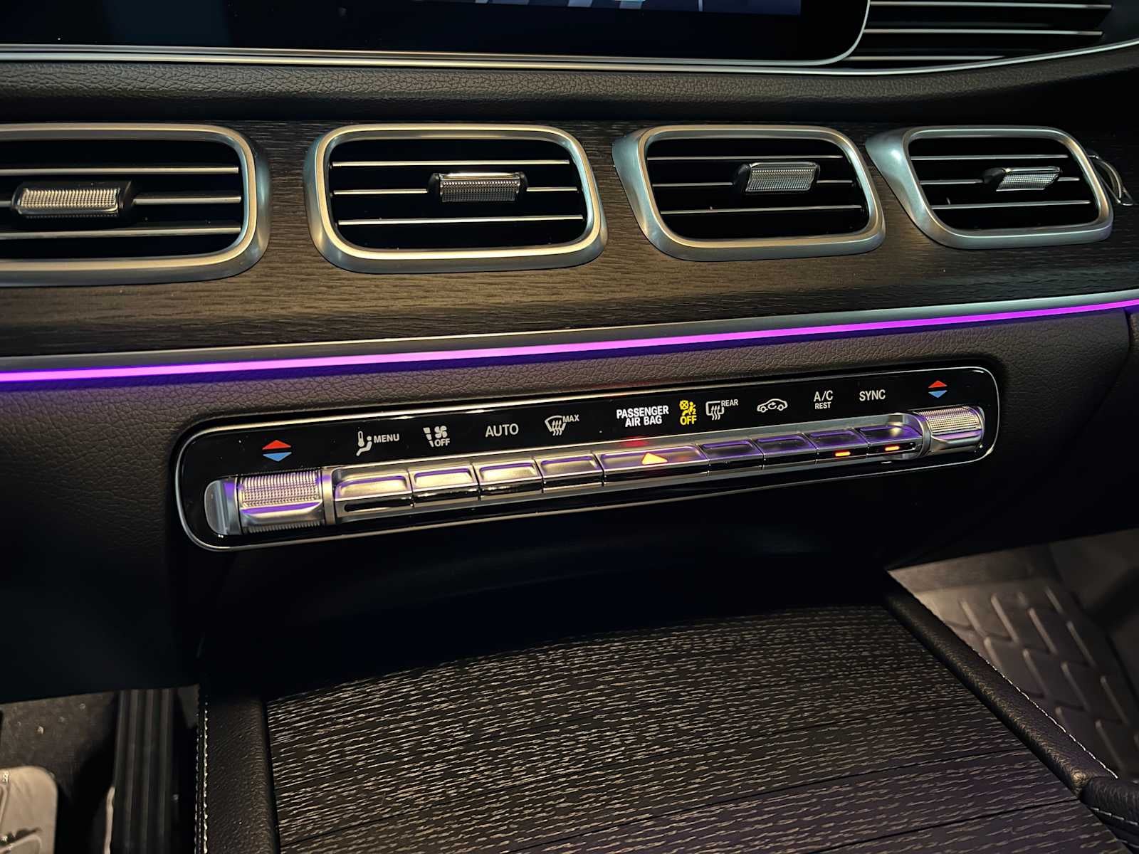 2025 Mercedes-Benz GLE GLE 350