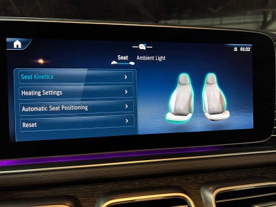 2025 Mercedes-Benz GLE GLE 350