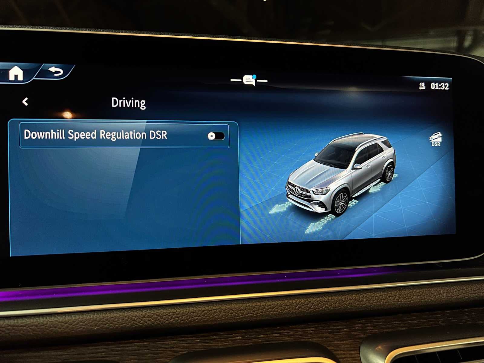 2025 Mercedes-Benz GLE GLE 350