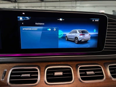 2026 Mercedes-Benz GLE 350 4MATIC® SUV