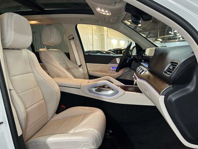 2026 Mercedes-Benz GLE 350 4MATIC® SUV