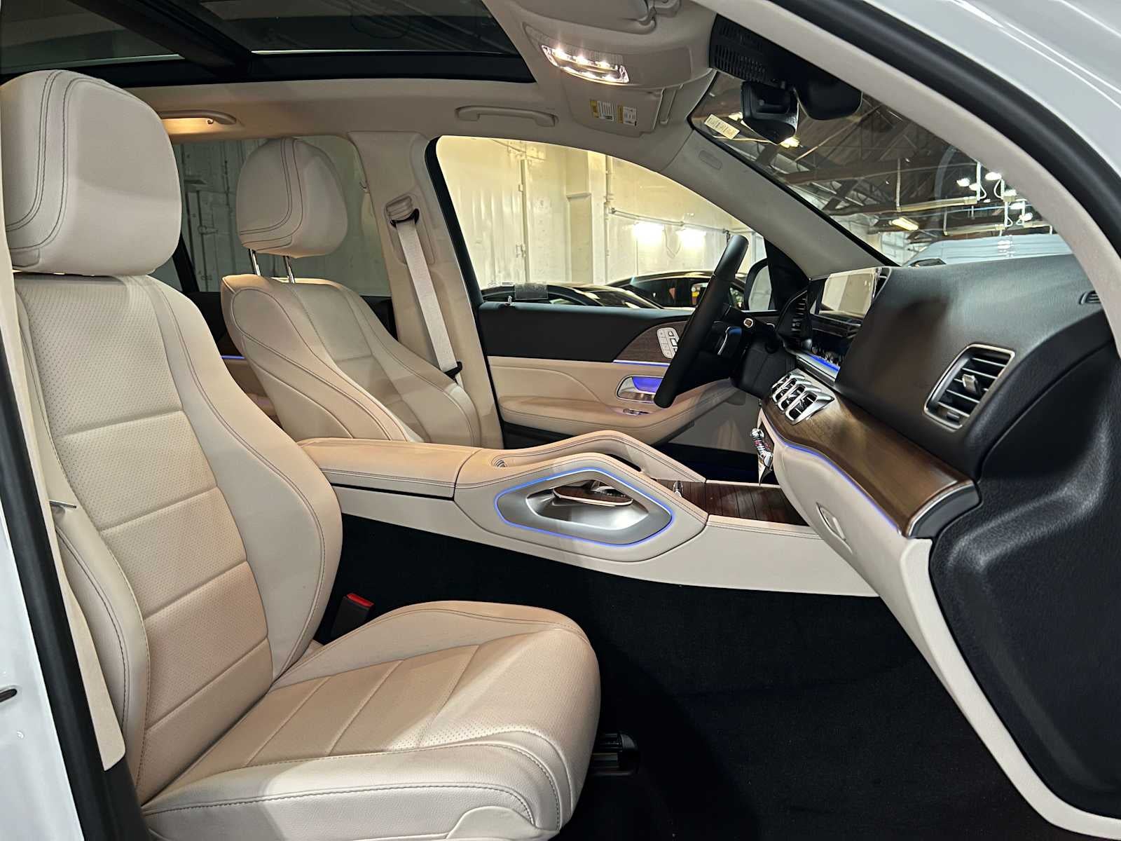 2026 Mercedes-Benz GLE 350 4MATIC® SUV