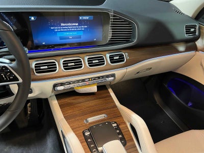 2026 Mercedes-Benz GLE 350 4MATIC® SUV