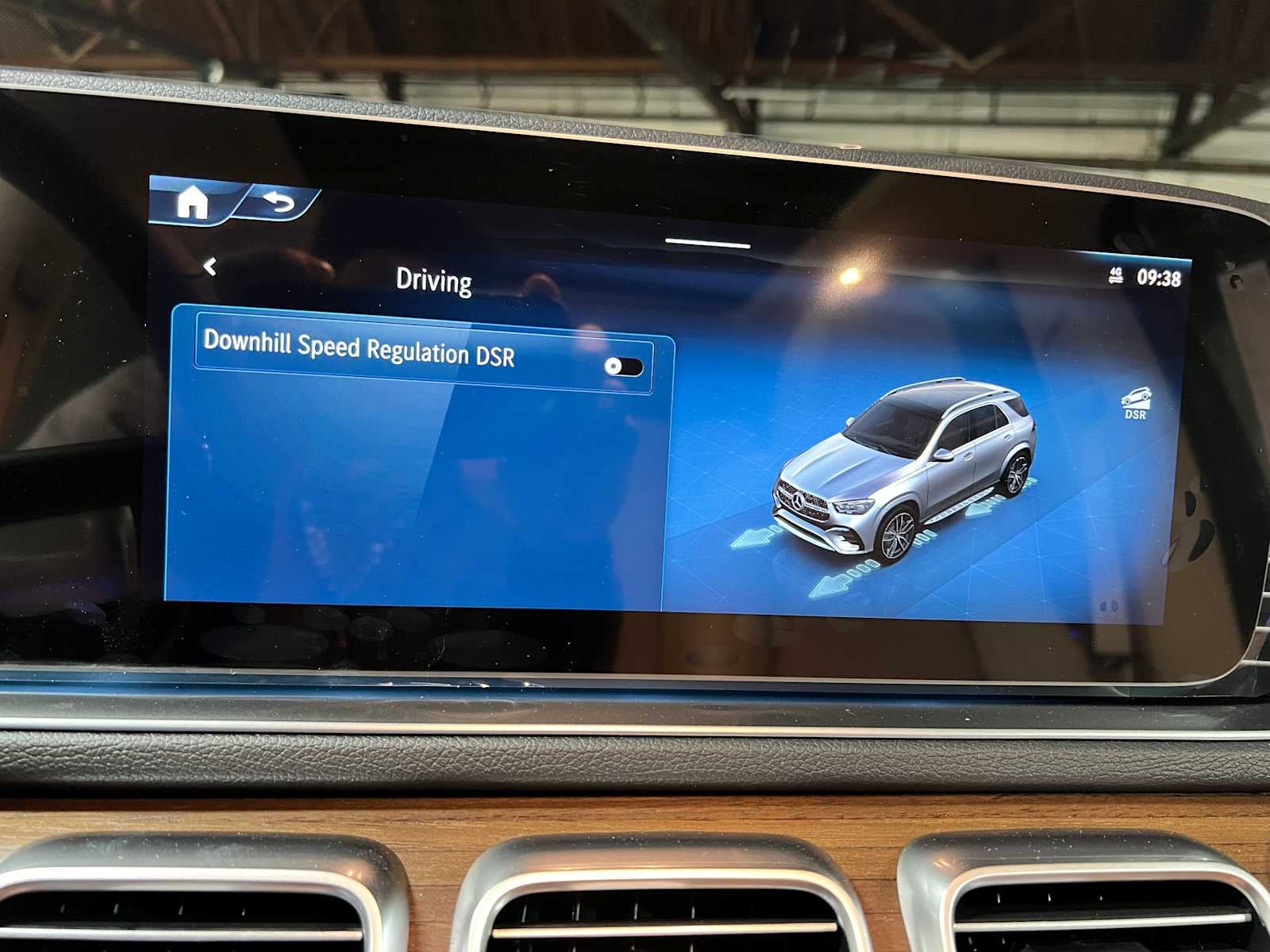 2026 Mercedes-Benz GLE 350 4MATIC® SUV