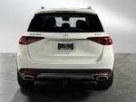 2026 Mercedes-Benz GLE 350 4MATIC® SUV