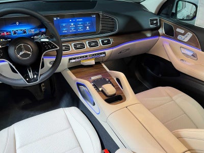 2026 Mercedes-Benz GLE 350 4MATIC® SUV