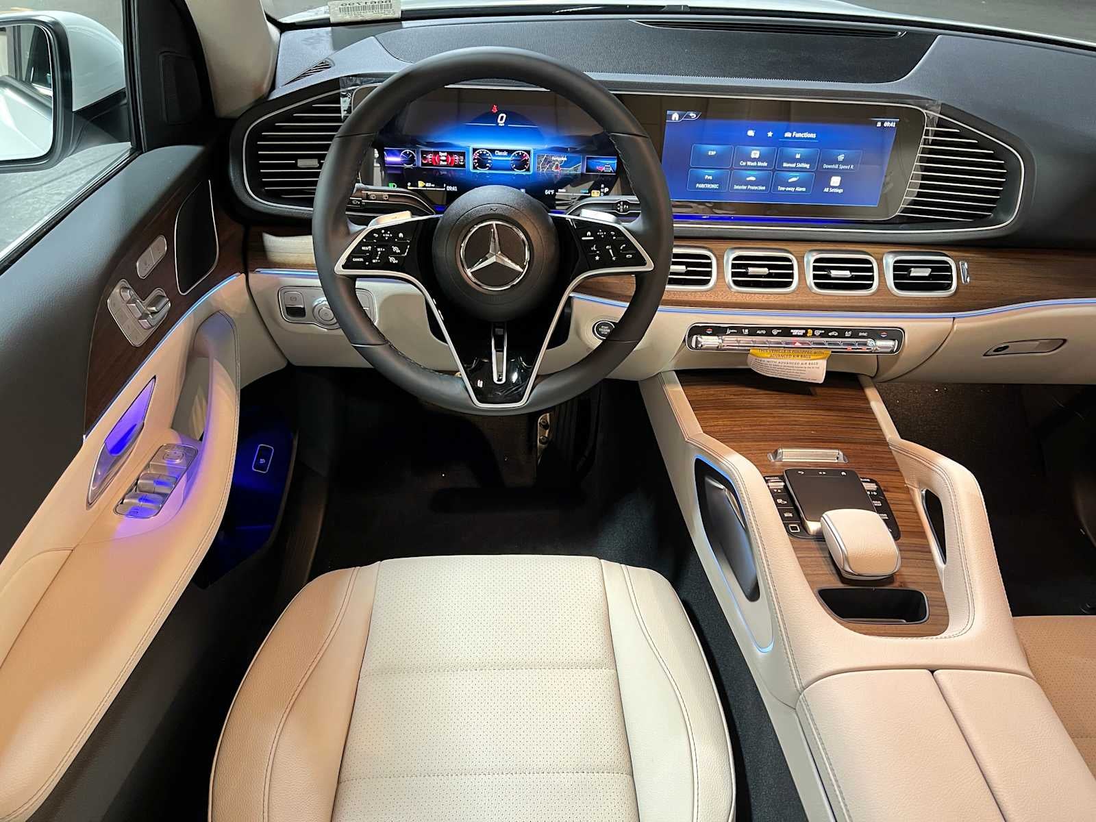2026 Mercedes-Benz GLE 350 4MATIC® SUV