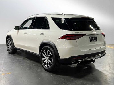 2026 Mercedes-Benz GLE 350 4MATIC® SUV