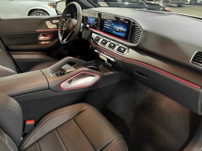 2026 Mercedes-Benz GLE 350 4MATIC® SUV
