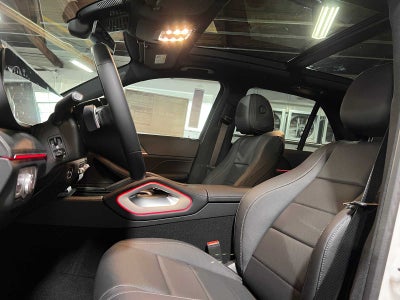 2026 Mercedes-Benz GLE 350 4MATIC® SUV