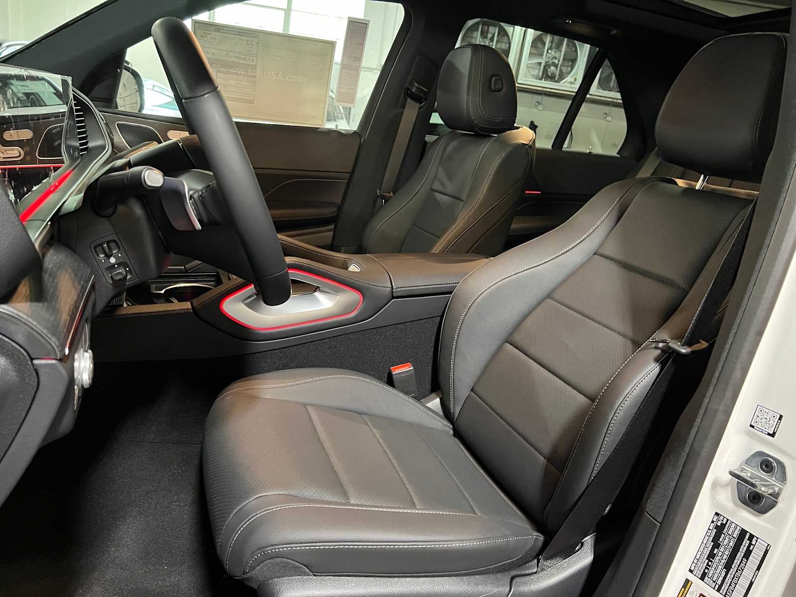 2026 Mercedes-Benz GLE 350 4MATIC® SUV