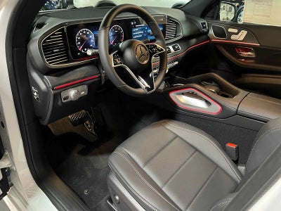 2026 Mercedes-Benz GLE 350 4MATIC® SUV