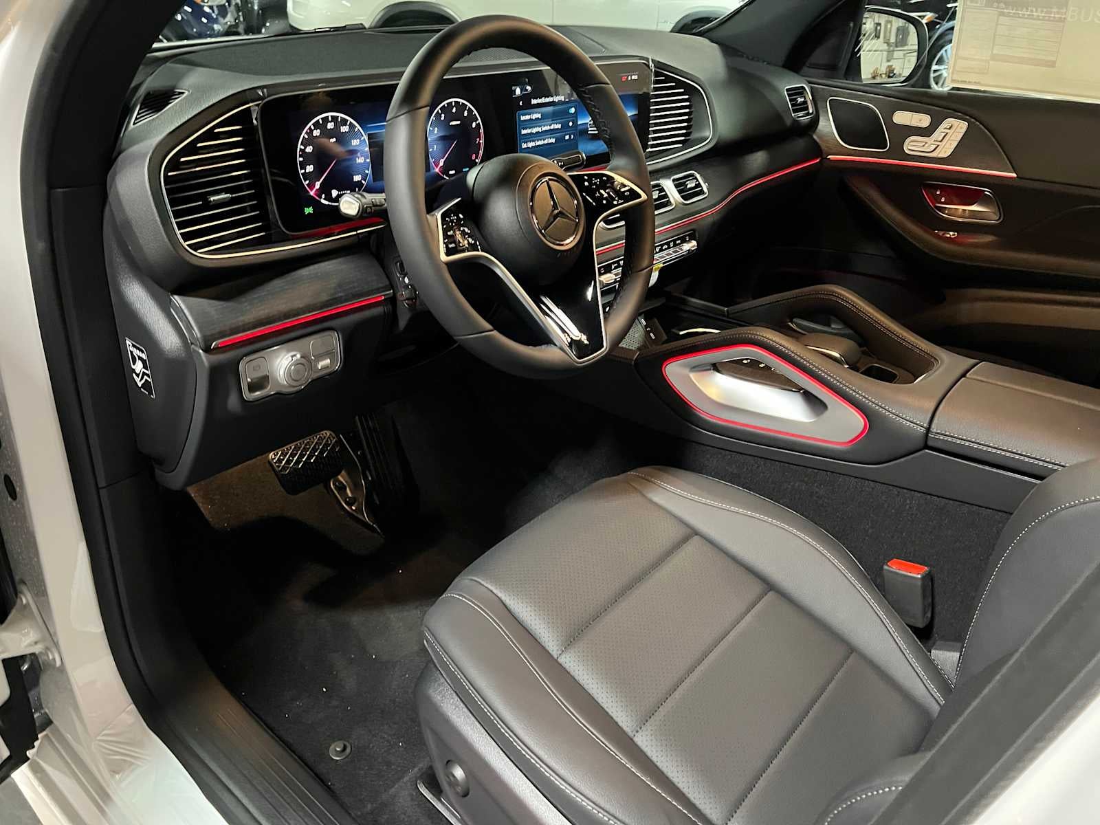2026 Mercedes-Benz GLE 350 4MATIC® SUV