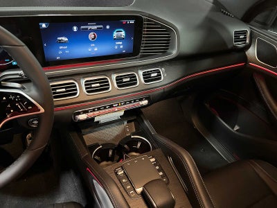 2026 Mercedes-Benz GLE 350 4MATIC® SUV
