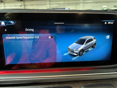 2026 Mercedes-Benz GLE 350 4MATIC® SUV