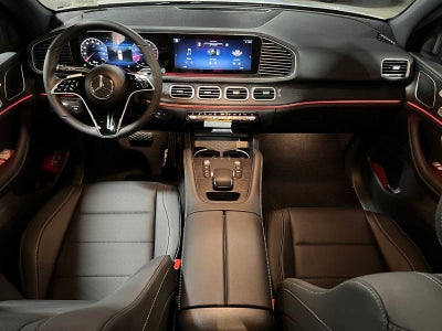 2026 Mercedes-Benz GLE 350 4MATIC® SUV